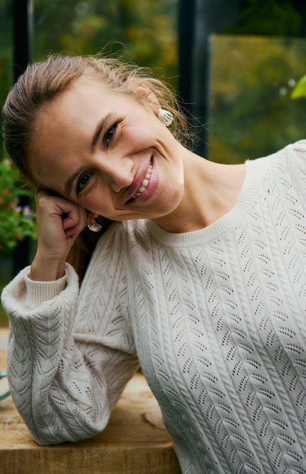 Trui Fqlarry Moonbeam 207380