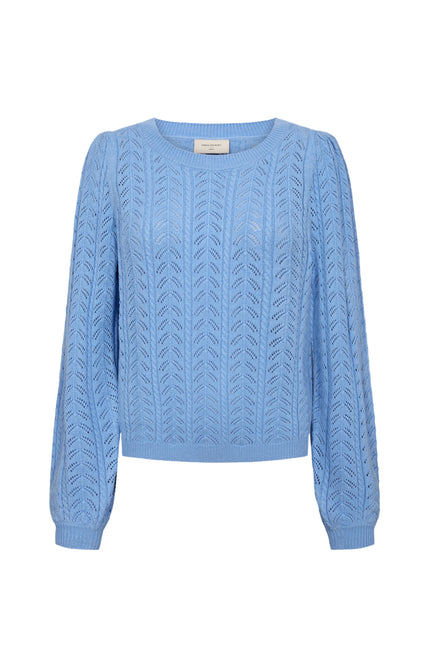 Trui Fqlarry Vista Blue 207380