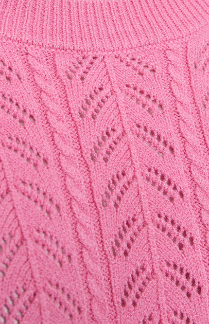 Trui Fqlarry Wild Orchid 207380