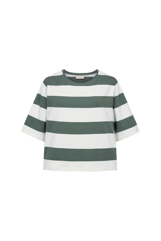 T-shirt Fqfamila Star Offwhite Dark Forest 207642