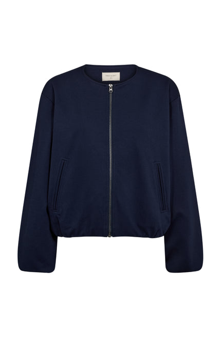 Jacket Fqnanni Navy Blazer 207321