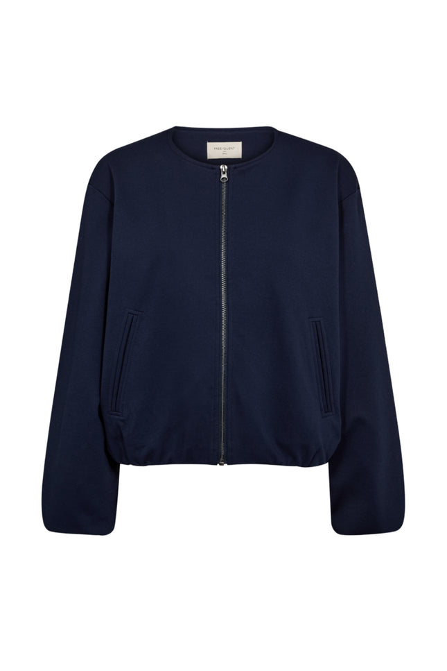 Jacket Fqnanni Navy Blazer 207321