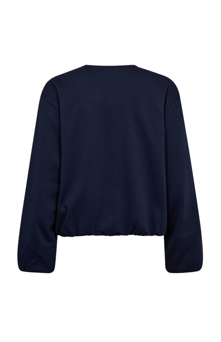 Jacket Fqnanni Navy Blazer 207321