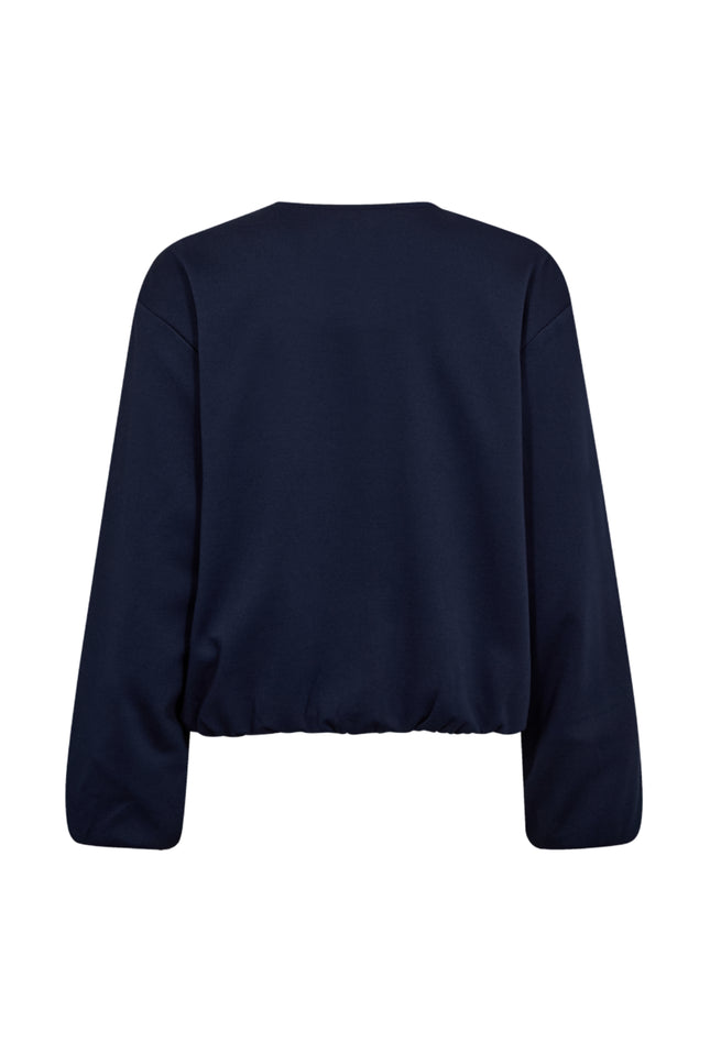 Jacket Fqnanni Navy Blazer 207321