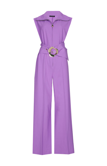 Jumpsuit Lavander 1534-41