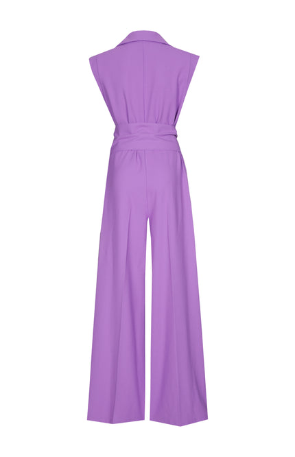 Jumpsuit Lavander 1534-41
