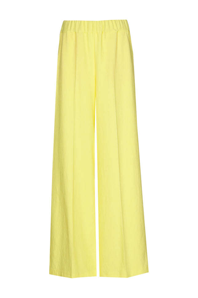 Caroline Biss Broek Palazzo Sunshine 1535-80 Stretchshop.nl