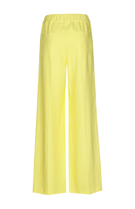 Caroline Biss Broek Palazzo Sunshine 1535-80 Stretchshop.nl