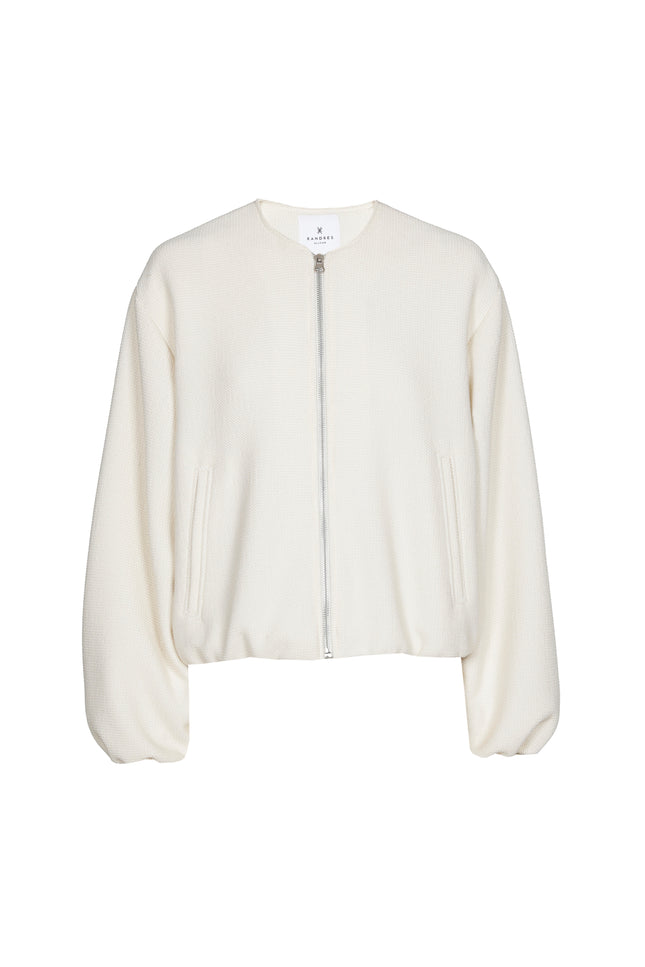 Jacket Britta Mount Blanc 61336-1841