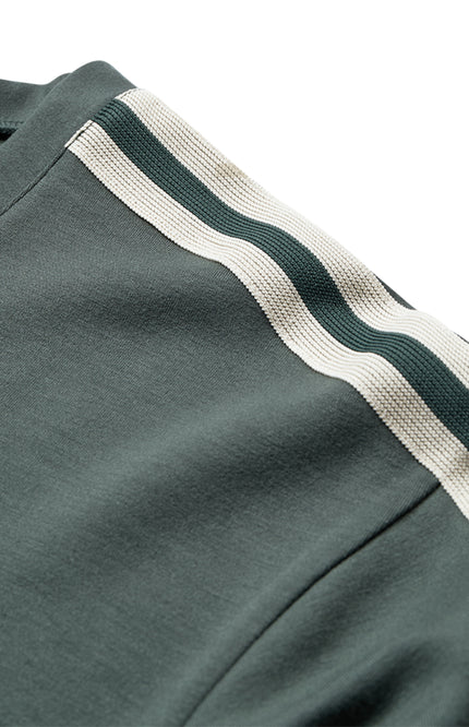 Freequent Trui Fqlucinda Dark Forest Star Offwhite 207445 Stretchshop.nl