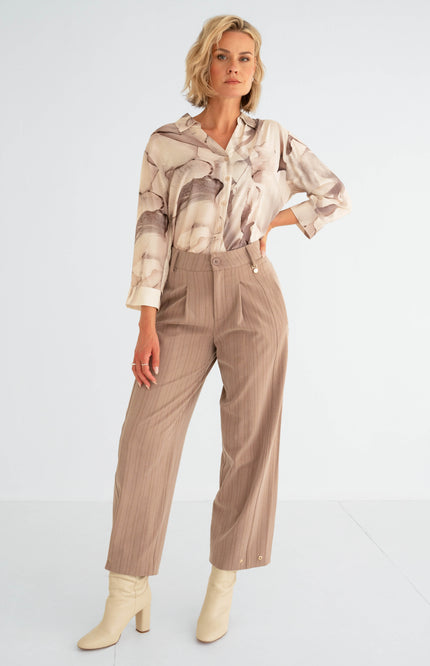 Maicazz Blouse Sabella Earth Stretchshop.nl