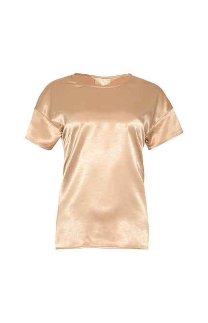 Maicazz Top Millo Gold Stretchshop.nl