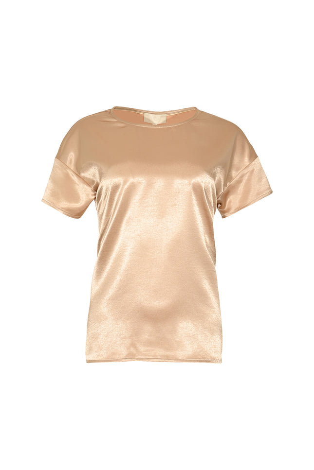 Maicazz Top Millo Gold Stretchshop.nl