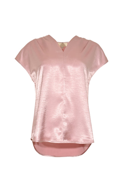 Maicazz Top Melice Slate Rose Stretchshop.nl