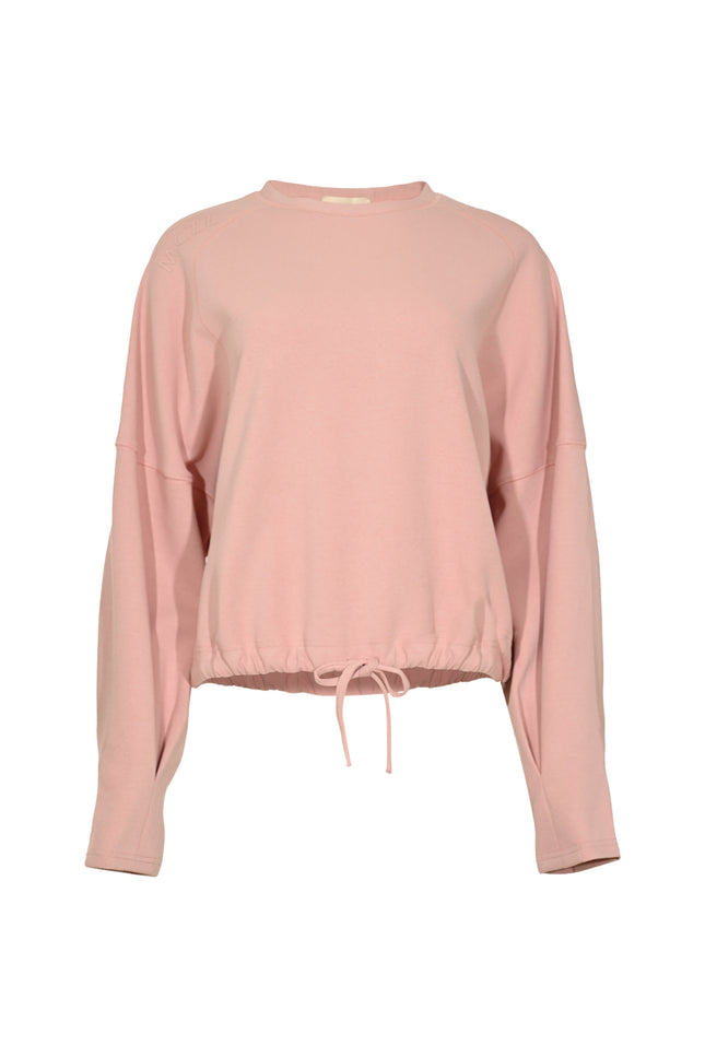 Maicazz Sweater Selma Slate Rose Stretchshop.nl