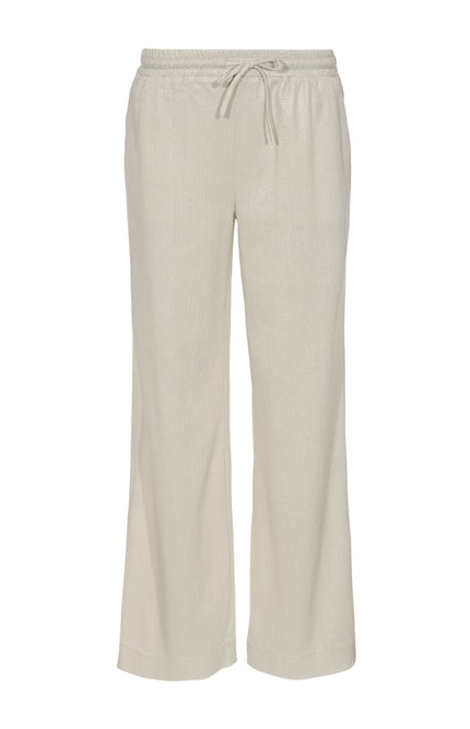 Maicazz Broek Somon Offwhite Stretchshop.nl