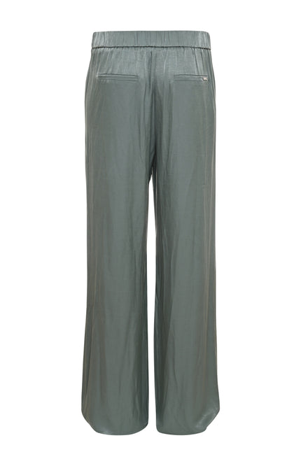 Maicazz Broek Sultan Green Smoke Stretchshop.nl