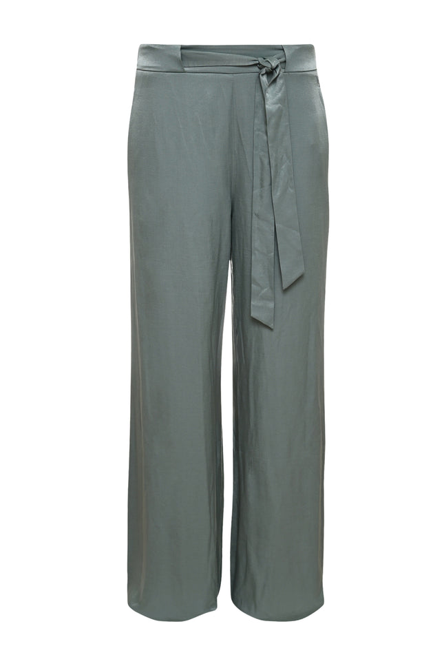 Maicazz Broek Sultan Green Smoke Stretchshop.nl
