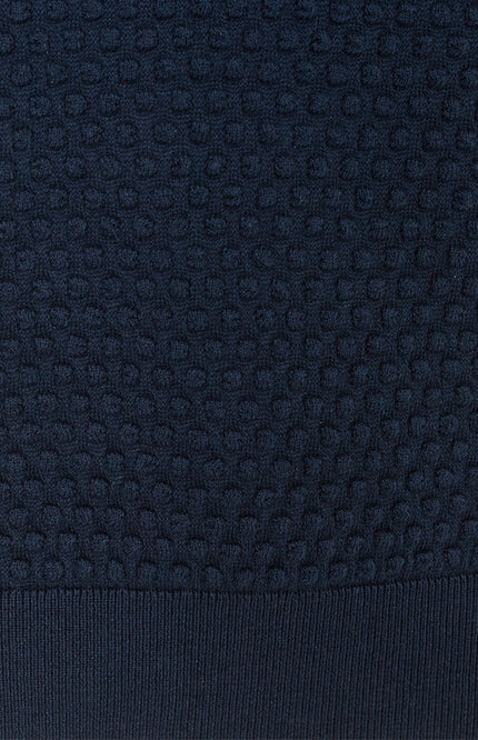 Freequent Trui Fqdodo SS Navy Blazer 126810 Stretchshop.nl