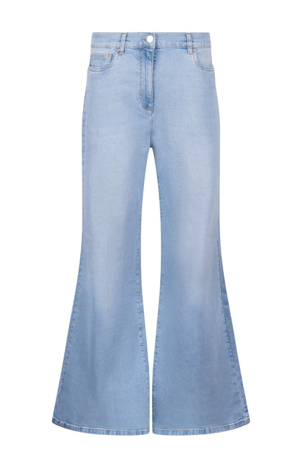 Jeans Senna Bleached Denim NKS09062