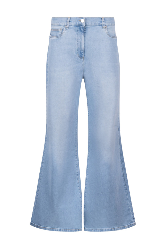 Jeans Senna Bleached Denim NKS09062