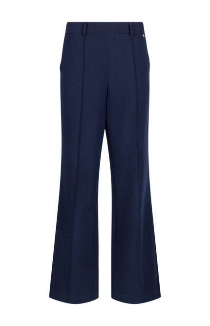 Broek Jill Navy NKS09068