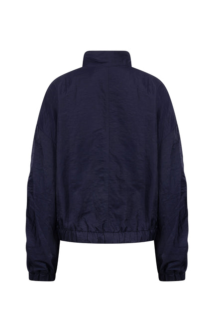 Jacket Jaimy Navy NKS13086