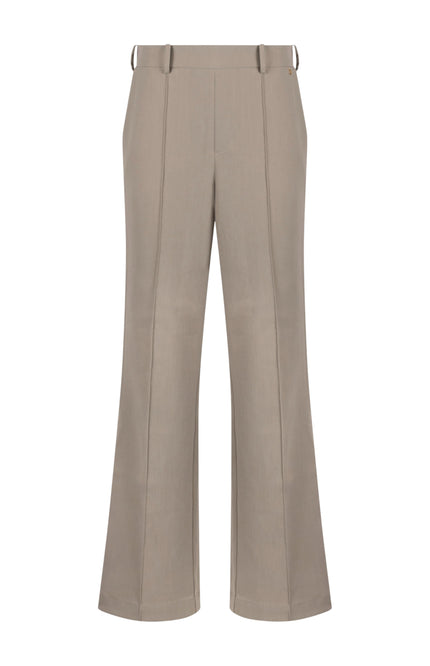 Broek Jill Army NKS09068