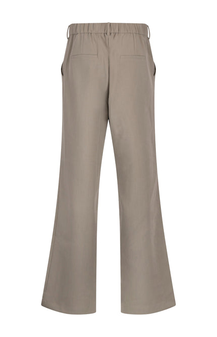 Broek Jill Army NKS09068