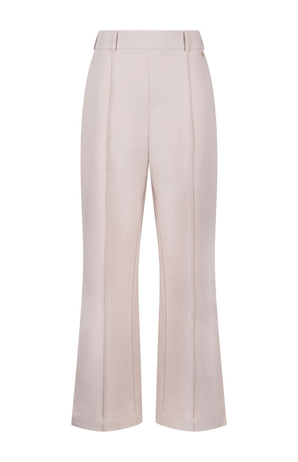 Broek Jill Sand NKS09068