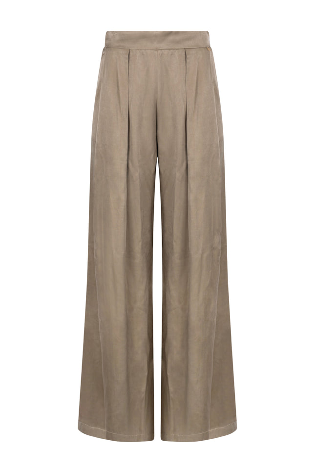 Broek Juna Army NKS09073