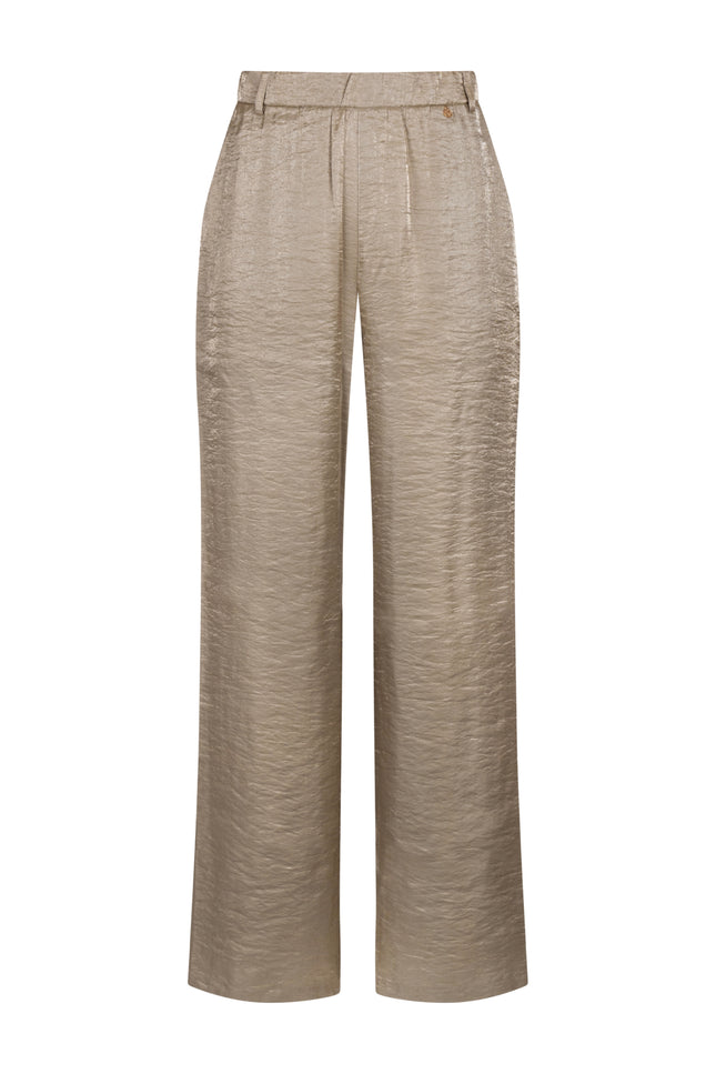 Broek Linsey Army NKS09076