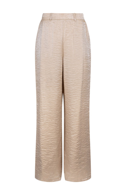 Broek Linsey Sand NKS09076