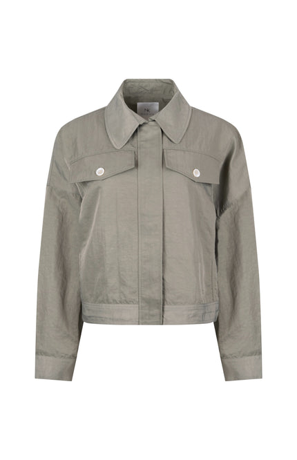 Jacket Lia Army NKS13055