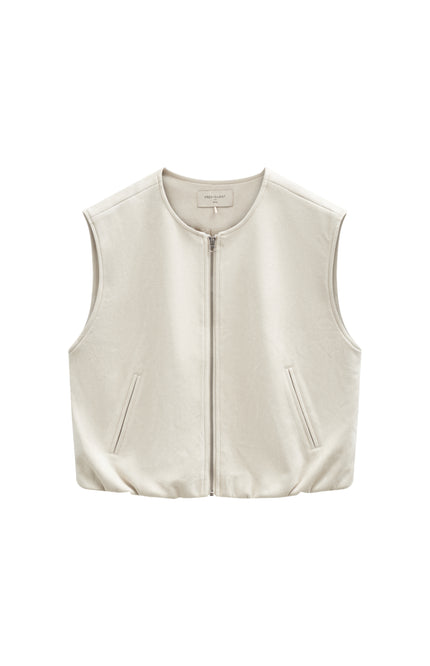 Gilet Fqduva Moonbeam 207699