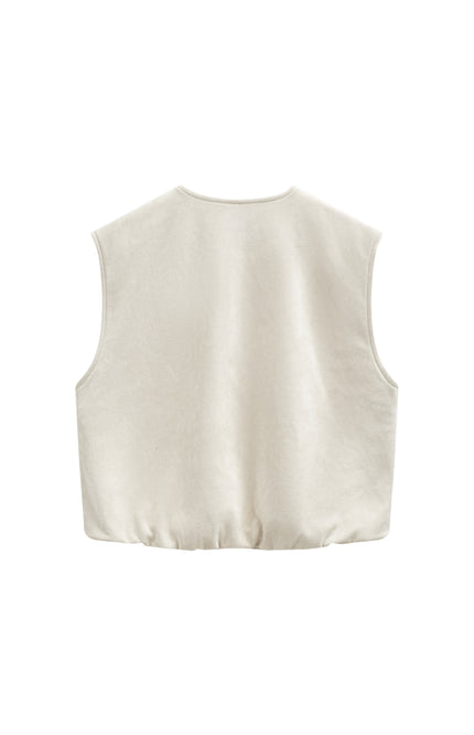 Gilet Fqduva Moonbeam 207699