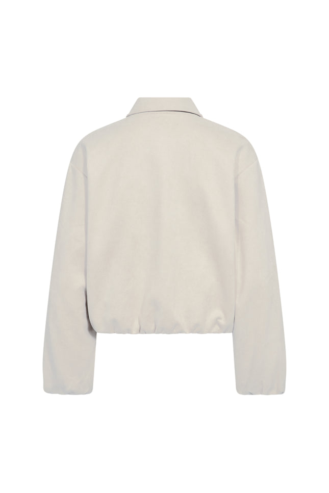 Freequent Jacket Fqduva Moonbeam 207684 Stretchshop.nl