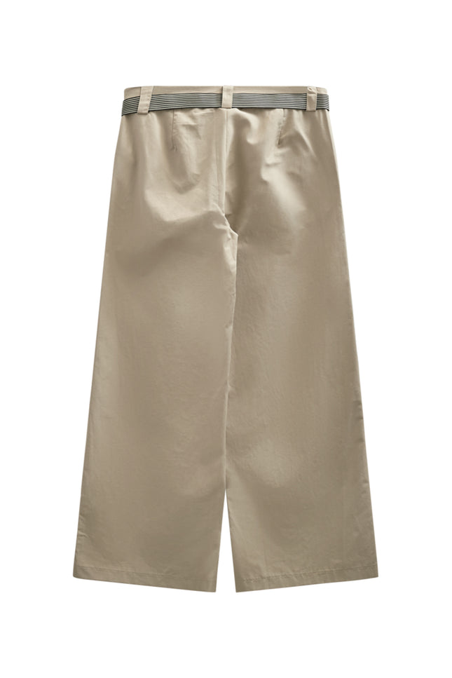 Broek Fqcana Silver Mink 207408