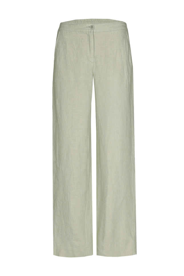 Xandres Broek Phocus Misty Aqua 61298-0910 Stretchshop.nl
