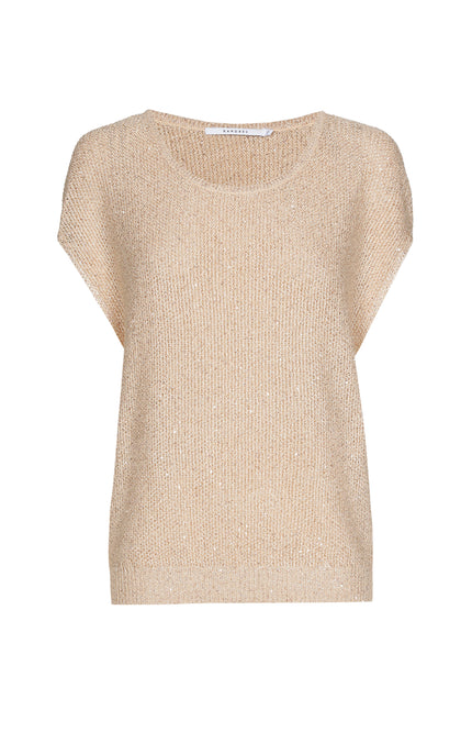 Xandres Trui Amara Sea Shell 29551-0776 Stretchshop.nl