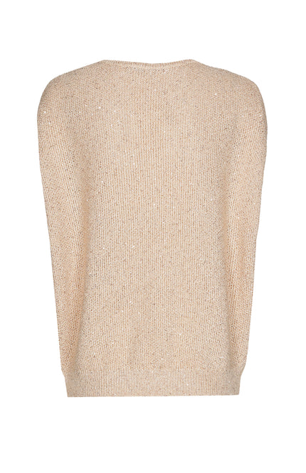 Xandres Trui Amara Sea Shell 29551-0776 Stretchshop.nl