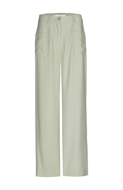 Xandres Broek Parisa Misty Aqua 14555-0910 Stretchshop.nl