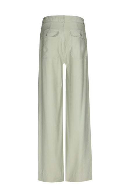 Xandres Broek Parisa Misty Aqua 14555-0910 Stretchshop.nl