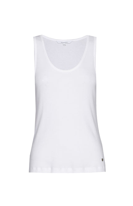 Xandres Top Fozia White 29548-0160 Stretchshop.nl