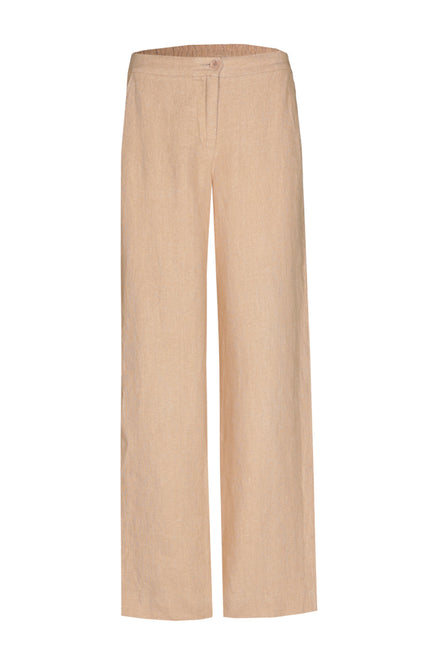 Xandres Broek Phocus Light Tan 61298-0420 Stretchshop.nl