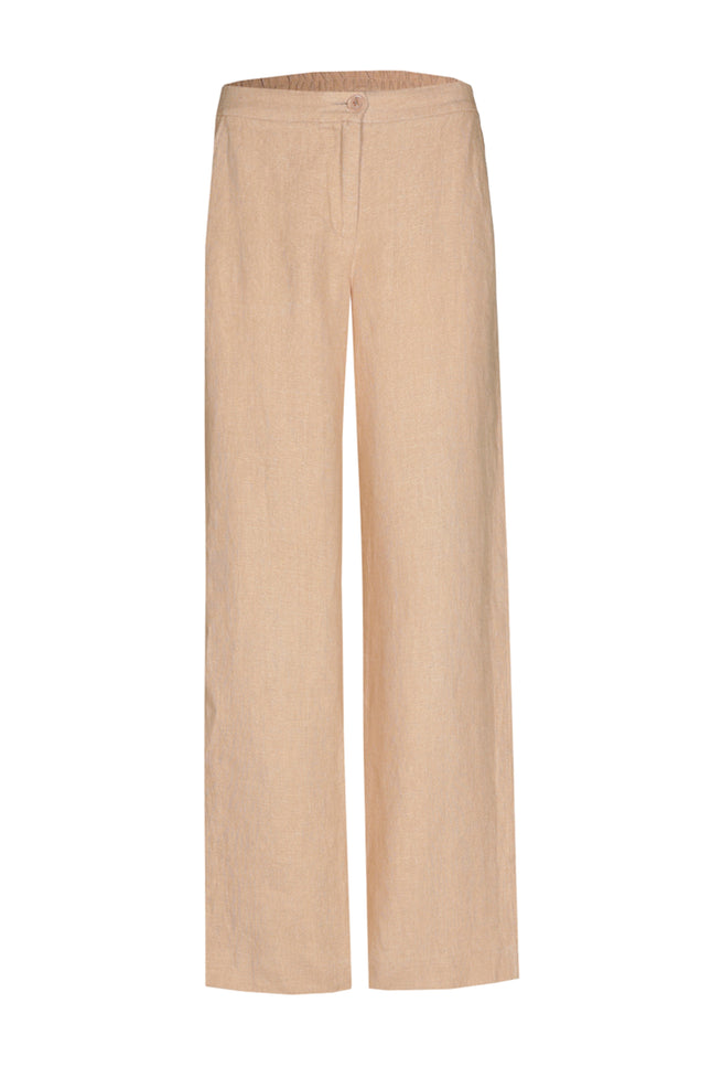 Xandres Broek Phocus Light Tan 61298-0420 Stretchshop.nl