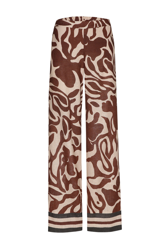 Xandres Broek Phocas Tobacco 61085-1715 Stretchshop.nl