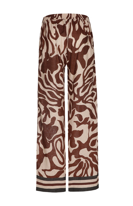 Xandres Broek Phocas Tobacco 61085-1715 Stretchshop.nl