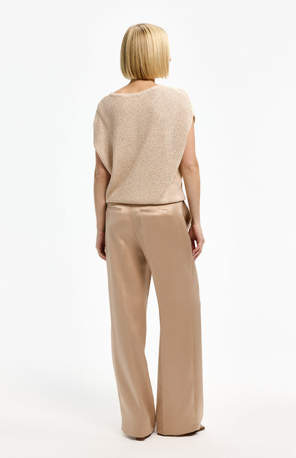 Xandres Trui Amara Sea Shell 29551-0776 Stretchshop.nl