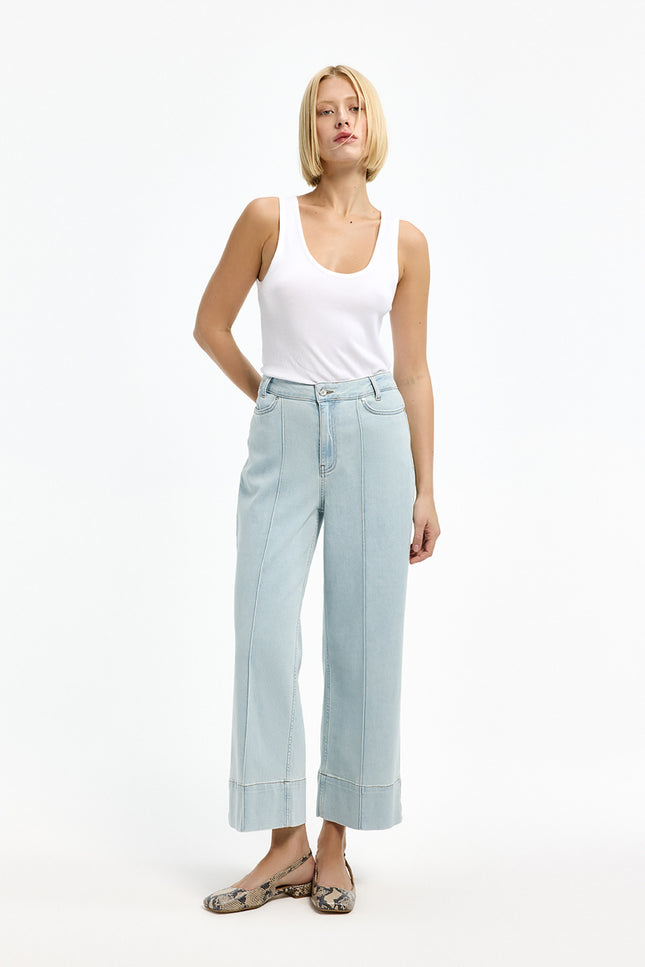 Xandres Top Fozia White 29548-0160 Stretchshop.nl